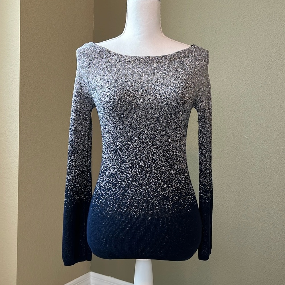 White House Black Market Top